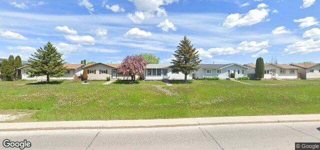 1463 Leila Avenue（加拿大曼尼托巴省温尼伯市）房屋照片