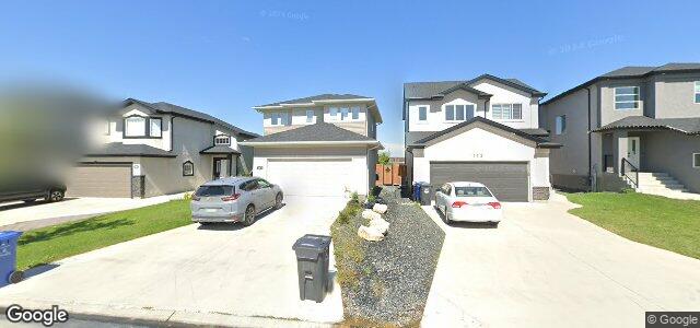 147 Bitterfield Drive（加拿大曼尼托巴省温尼伯市）房屋照片