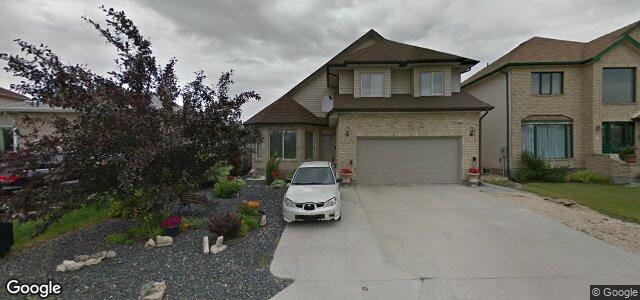 148 Amber Trail（加拿大曼尼托巴省温尼伯市）房屋照片