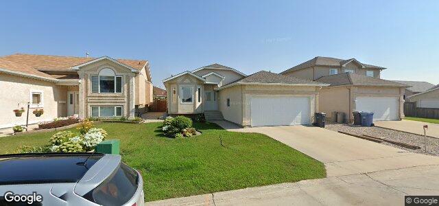 15 Allan Blye Drive（加拿大曼尼托巴省温尼伯市）房屋照片