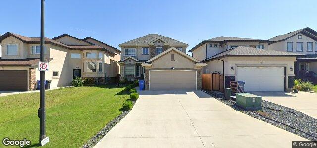 15 Allincite Road（加拿大曼尼托巴省温尼伯市）房屋照片