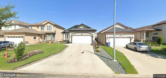 15 Amber Trail（加拿大曼尼托巴省温尼伯市）房屋照片