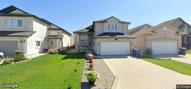 15 Amberstone Road（加拿大曼尼托巴省温尼伯市）房屋照片