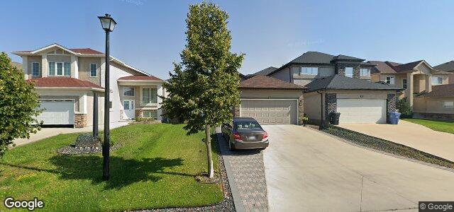 15 Baltic Bay（加拿大曼尼托巴省温尼伯市）房屋照片