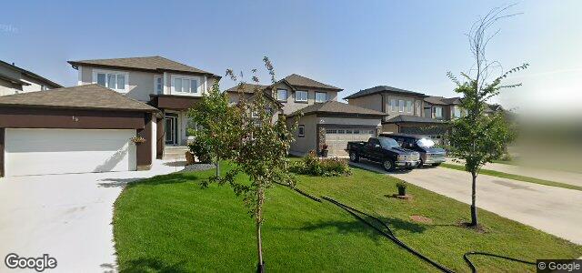 15 Barneveld Road（加拿大曼尼托巴省温尼伯市）房屋照片