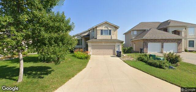 15 Brenner Bay（加拿大曼尼托巴省温尼伯市）房屋照片