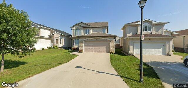 15 Courland Bay（加拿大曼尼托巴省温尼伯市）房屋照片