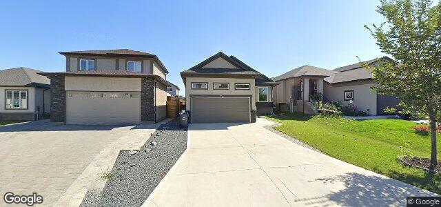 15 Degner Place（加拿大曼尼托巴省温尼伯市）房屋照片