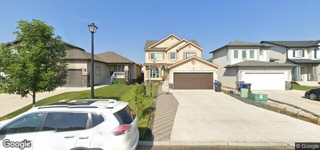 15 Elbe Road（加拿大曼尼托巴省温尼伯市）房屋照片