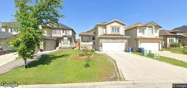 15 Morava Way（加拿大曼尼托巴省温尼伯市）房屋照片