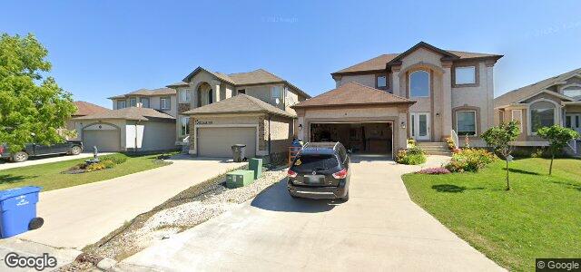 15 Tessler Bay（加拿大曼尼托巴省温尼伯市）房屋照片