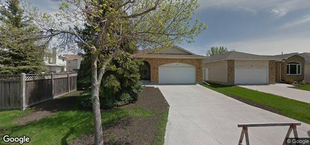 15 Vistula Way（加拿大曼尼托巴省溫尼伯市）房屋照片