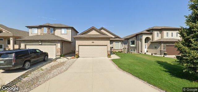 150 Baltic Bay（加拿大曼尼托巴省温尼伯市）房屋照片