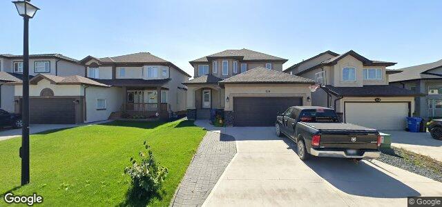 150 Bitterfield Drive（加拿大曼尼托巴省温尼伯市）房屋照片