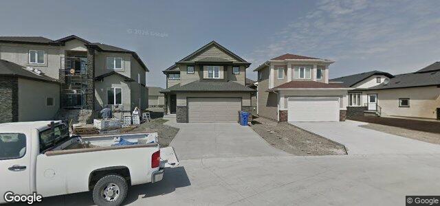 Larawan ng 150 Strasbourg Drive sa Winnipeg, Manitoba