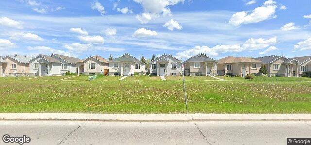 1507 Leila Avenue（加拿大曼尼托巴省温尼伯市）房屋照片