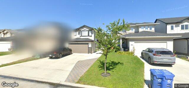 151 Bitterfield Drive（加拿大曼尼托巴省温尼伯市）房屋照片