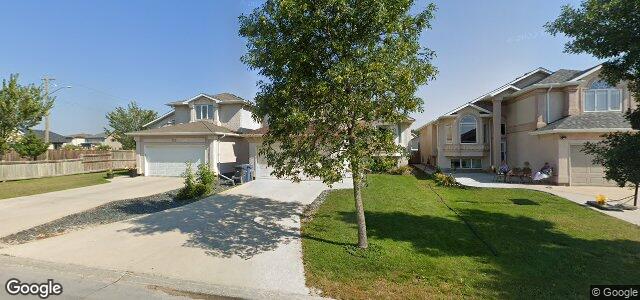 151 Novara Drive（加拿大曼尼托巴省温尼伯市）房屋照片