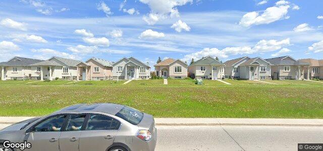 1515 Leila Avenue（加拿大曼尼托巴省温尼伯市）房屋照片