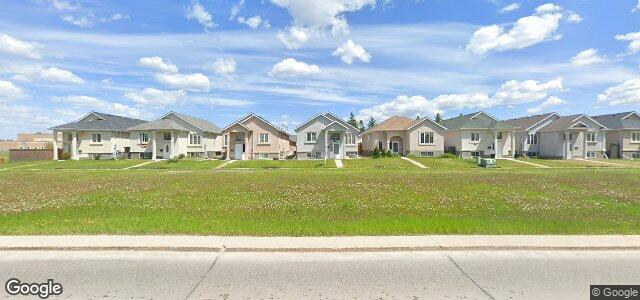 1519 Leila Avenue（加拿大曼尼托巴省溫尼伯市）房屋照片