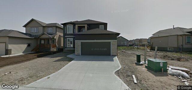 153 Strasbourg Drive（加拿大曼尼托巴省温尼伯市）房屋照片