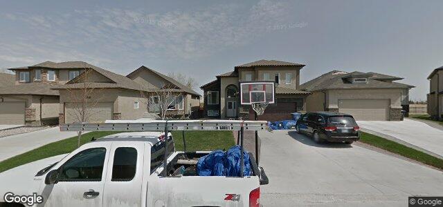 154 Baltic Bay（加拿大曼尼托巴省温尼伯市）房屋照片