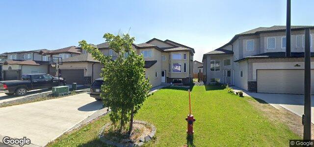 154 Bitterfield Drive（加拿大曼尼托巴省温尼伯市）房屋照片