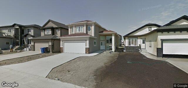 154 Strasbourg Drive（加拿大曼尼托巴省温尼伯市）房屋照片