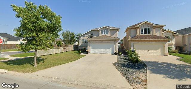 155 Novara Drive（加拿大曼尼托巴省温尼伯市）房屋照片