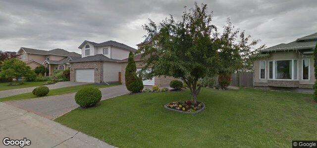 156 Amber Trail（加拿大曼尼托巴省温尼伯市）房屋照片