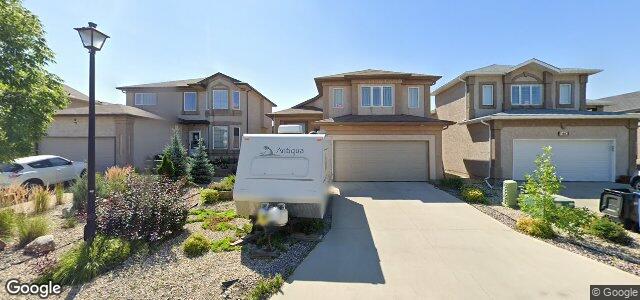 156 Morava Way（加拿大曼尼托巴省温尼伯市）房屋照片