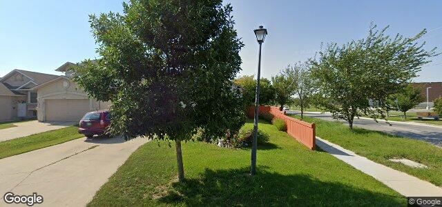 156 Novara Drive（加拿大曼尼托巴省温尼伯市）房屋照片