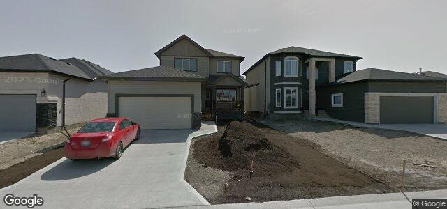 157 Strasbourg Drive（加拿大曼尼托巴省温尼伯市）房屋照片