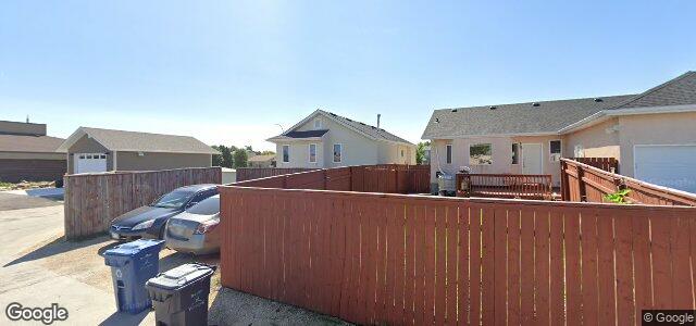 1575 Leila Avenue（加拿大曼尼托巴省温尼伯市）房屋照片