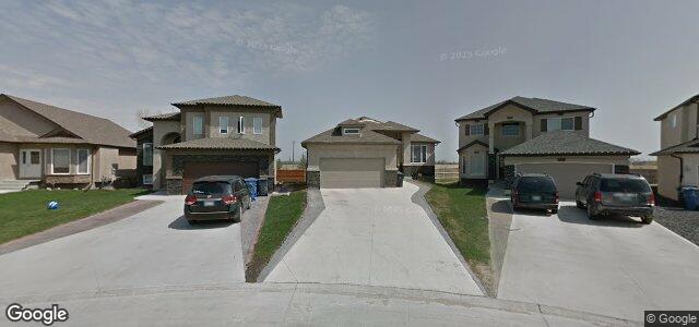 158 Baltic Bay（加拿大曼尼托巴省温尼伯市）房屋照片