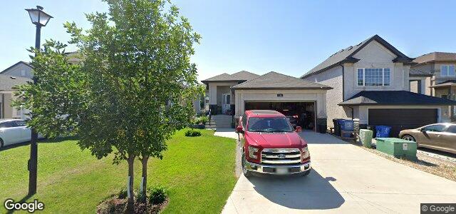 158 Mosselle Drive（加拿大曼尼托巴省温尼伯市）房屋照片