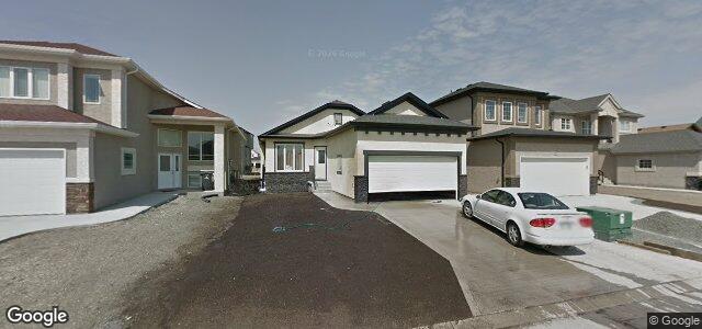 158 Strasbourg Drive（加拿大曼尼托巴省温尼伯市）房屋照片