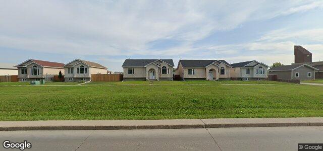 1583 Leila Avenue（加拿大曼尼托巴省温尼伯市）房屋照片