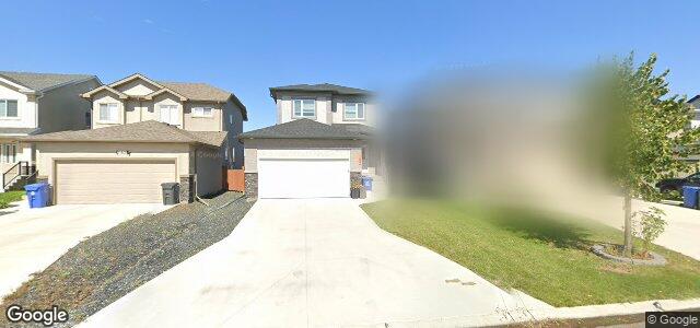 159 Bitterfield Drive（加拿大曼尼托巴省温尼伯市）房屋照片