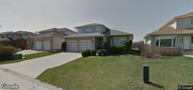 Larawan ng 16 Ambergate Drive sa Winnipeg, Manitoba
