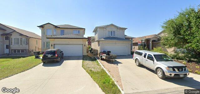 16 Basel Avenue（加拿大曼尼托巴省温尼伯市）房屋照片