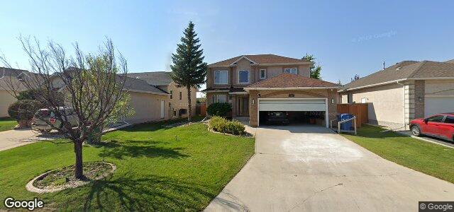 Photo of 16 Brenner Bay in Winnipeg, Manitoba