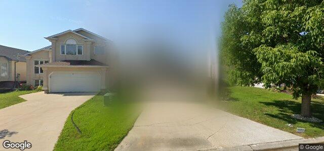 16 Courland Bay（加拿大曼尼托巴省温尼伯市）房屋照片