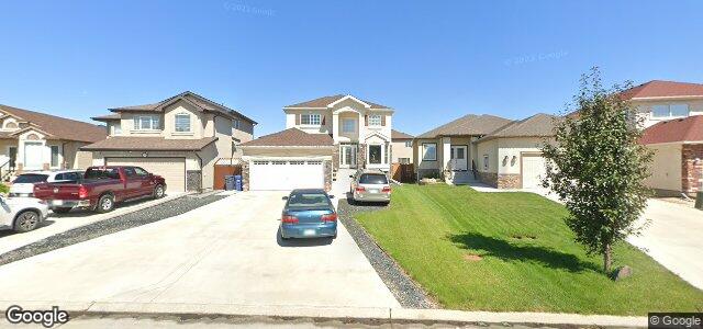 160 Lakebourne Drive（加拿大曼尼托巴省温尼伯市）房屋照片