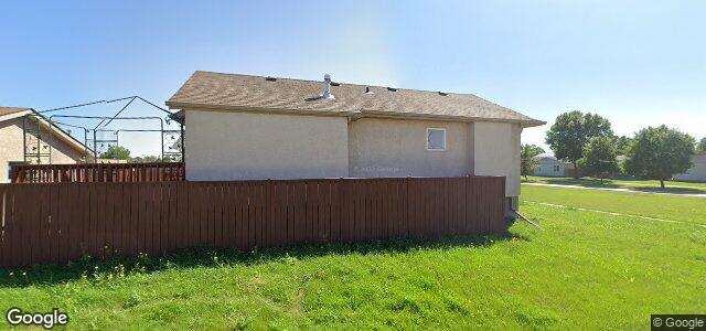 1607 Leila Avenue（加拿大曼尼托巴省温尼伯市）房屋照片