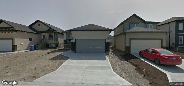 161 Strasbourg Drive（加拿大曼尼托巴省温尼伯市）房屋照片