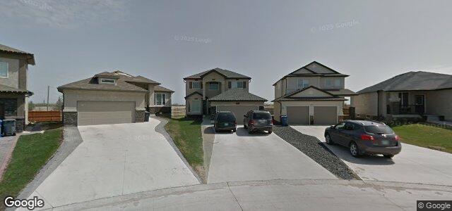 162 Baltic Bay（加拿大曼尼托巴省温尼伯市）房屋照片