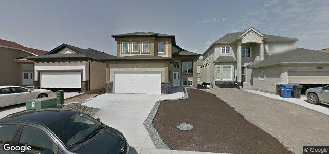 162 Strasbourg Drive（加拿大曼尼托巴省温尼伯市）房屋照片