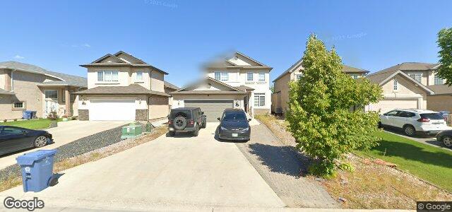 163 Morava Way（加拿大曼尼托巴省温尼伯市）房屋照片