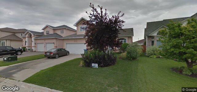 164 Amber Trail（加拿大曼尼托巴省温尼伯市）房屋照片